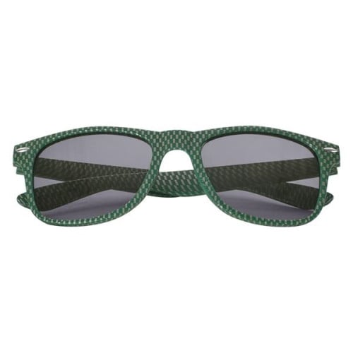 Carbon Fiber Malibu Sunglasses