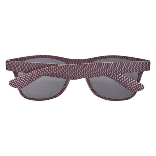 Carbon Fiber Malibu Sunglasses