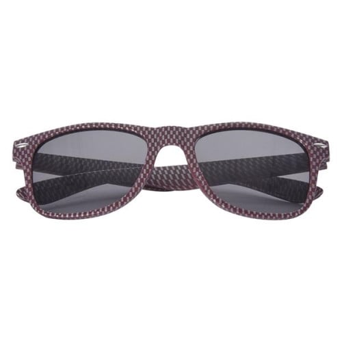Carbon Fiber Malibu Sunglasses