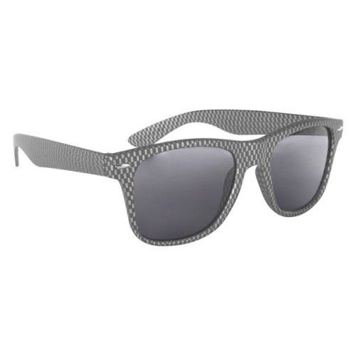 Carbon Fiber Malibu Sunglasses
