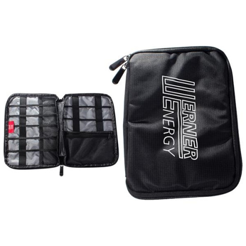 TEC Computer Drive and Accessory Organizer - Med
