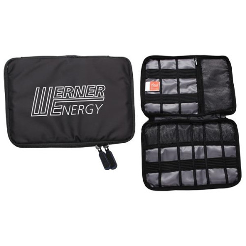 TEC Computer Drive and Accessory Organizer - Med