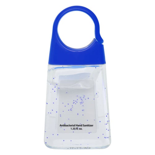 1.35 Oz. Hand Sanitizer With Color Moisture Beads