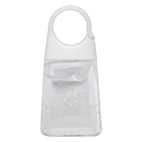 1.35 Oz. Hand Sanitizer With Color Moisture Beads