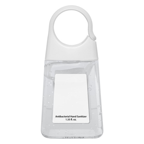 1.35 Oz. Hand Sanitizer With Color Moisture Beads