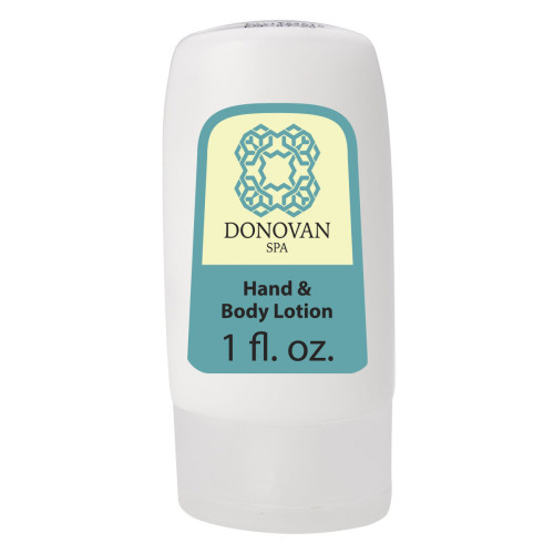 1 Oz. Moisturizing Body Lotion