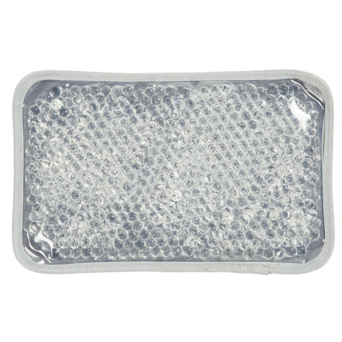 Plush Gel Beads Hot/Cold Pack