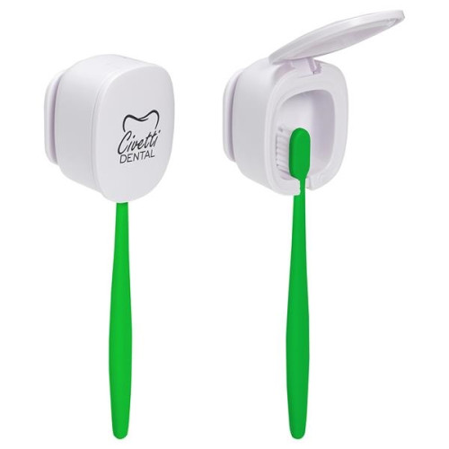 Whisk UV-C Portable Tooth Brush Cleaner