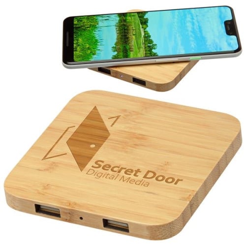 Wireless Chargers