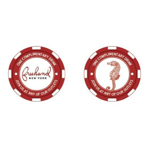 casino chips