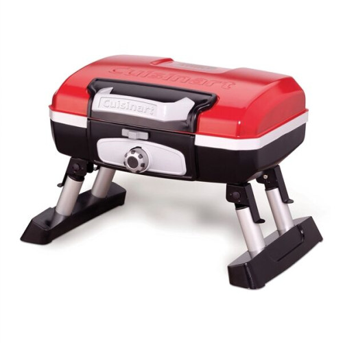 Cuisinart Outdoors® Petite Gourmet Portable Gas Grill