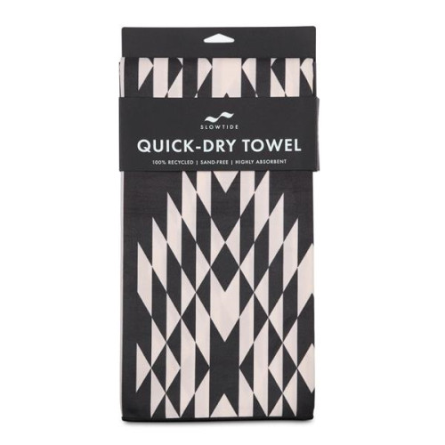 Slowtide® Quick-Dry Towel