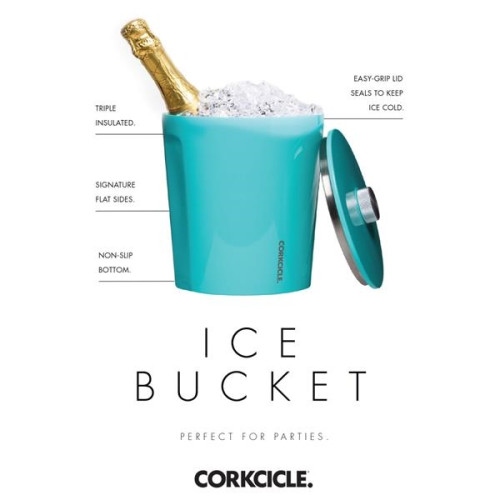 CORKCICLE® Ice Bucket