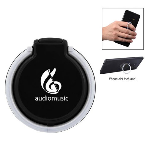 Token Phone Ring & Stand
