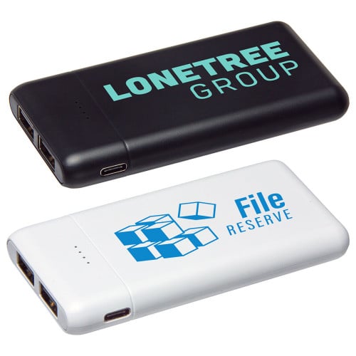 Counsel 5000mAh Mini Power Bank