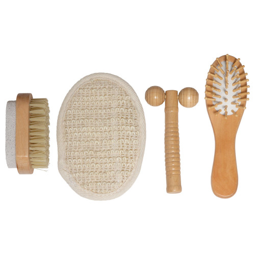 Naturally You Spa Kit