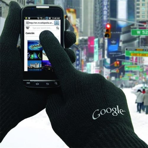 Gloves