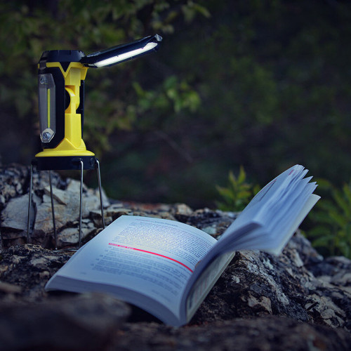 Quasar Multi-Function Lantern