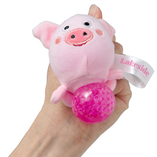 Stress Busters™ Pig