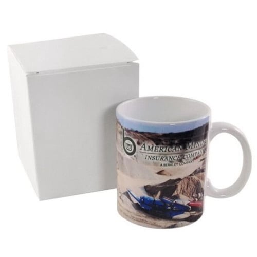 Full Colour Mugs