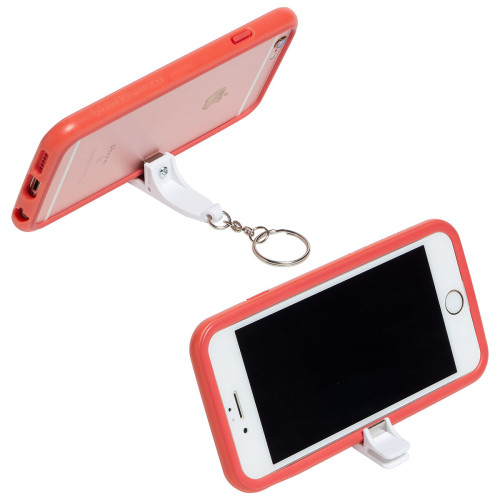 Pop 'N Prop Bottle Opener With Phone Stand