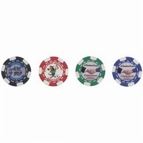 Poker Chip