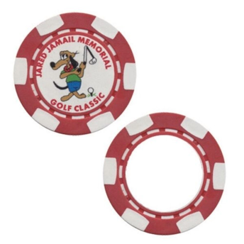 Poker Chip