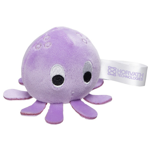 Stress Busters™ Squid