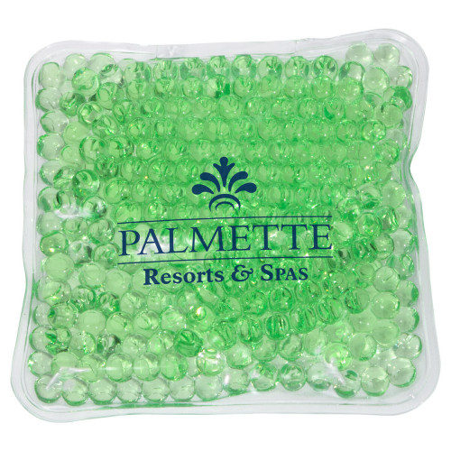 Square Aqua Pearls™ Hot/Cold Pack