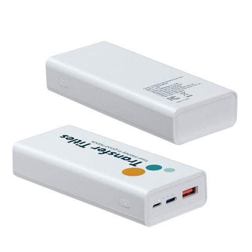 Premier 10000mAh PD + QC Power Bank