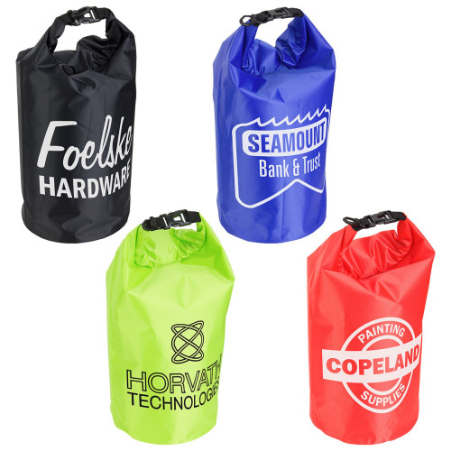 10-Liter Waterproof Gear Bag