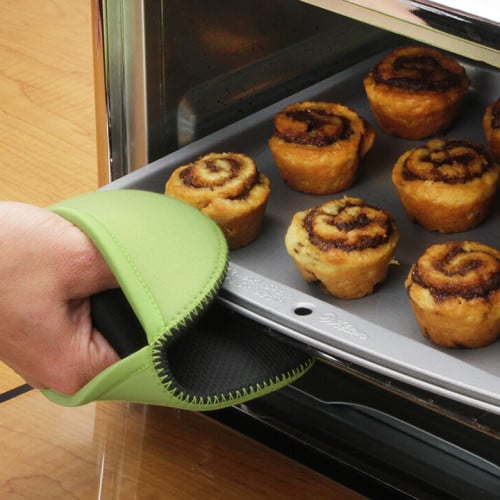 Grip-It Neoprene Pot Holder