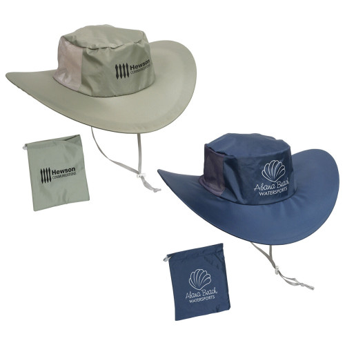 Fold 'N Go Outdoor Hat