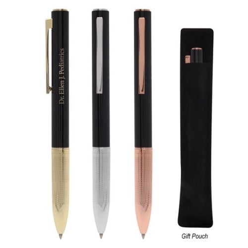 Metal Effect Pens