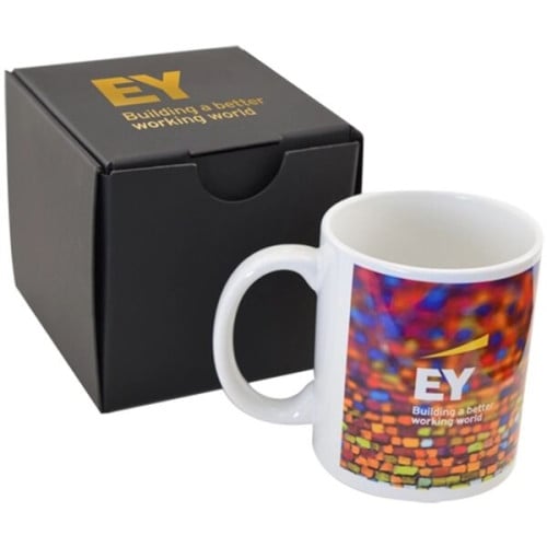 Full Colour Mugs