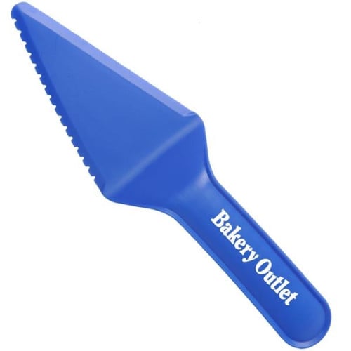 Slice'n Serve-It Pie and Cake Serving Tool