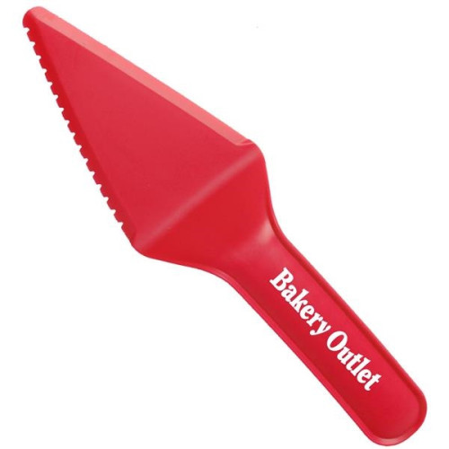 Slice'n Serve-It Pie and Cake Serving Tool