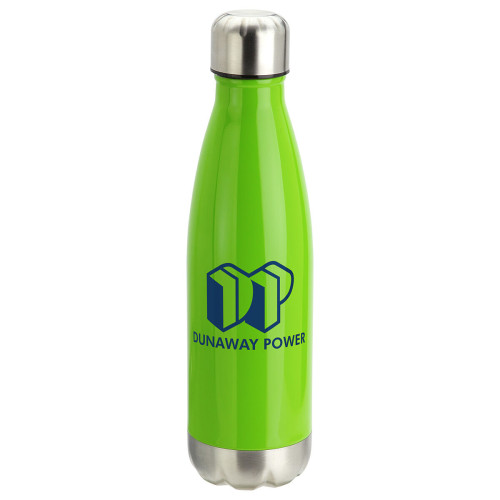 Prism 17 oz Vacuum Insulated Stainless Steel Bottle