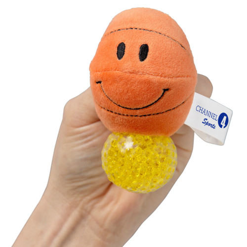 Stress Busters™ Basketball