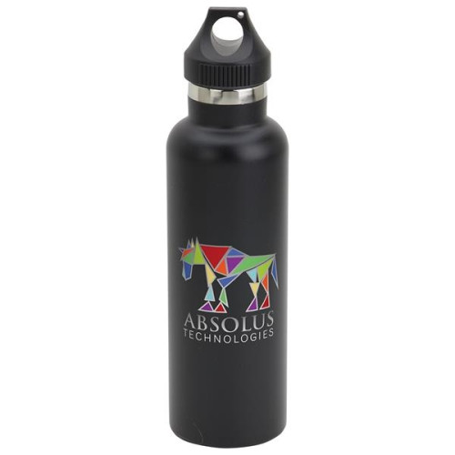 Peak 25 oz Vacuum Insulated Stainless Steel Bottle