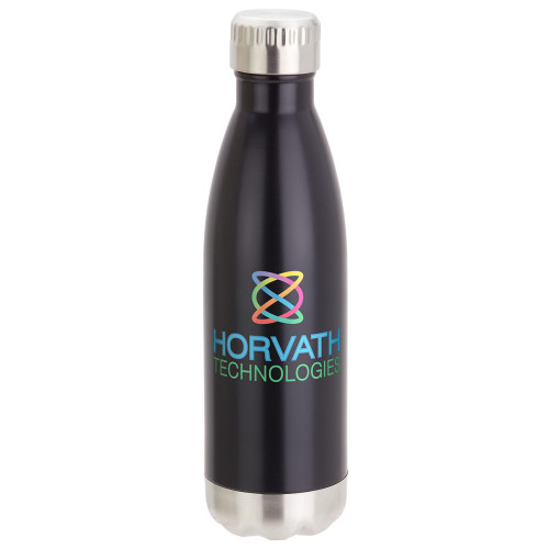 Keep 17 oz Vacuum Insulated Stainless Steel Bottle