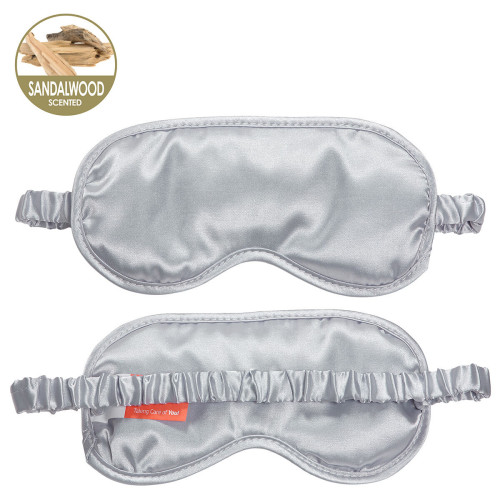 AeroLOFT® Business First Travel Blanket with Sleep Mask