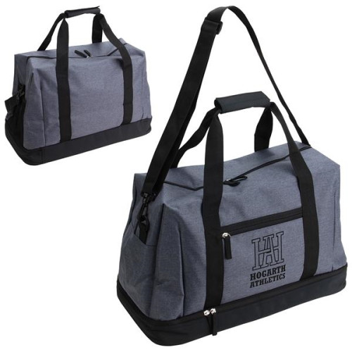 Triumph Herringbone Duffel