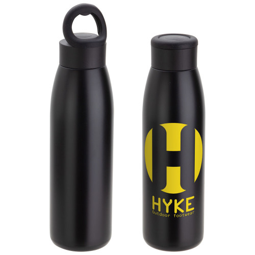 Aurora 18 oz Vacuum Insulated Copper-Coated Stainless Steel Bottle