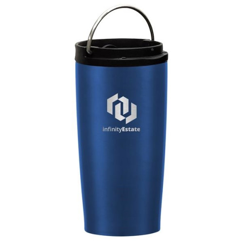 20 Oz. Jackson Himalayan Stainless Steel Tumbler