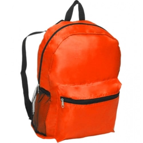 Budget Backpacks