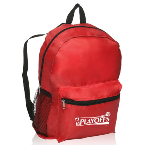 Budget Backpacks