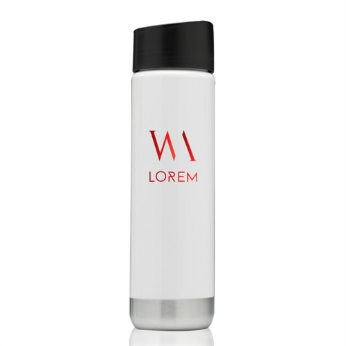 25 oz. Slim Line PET Water Bottle