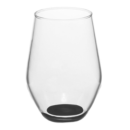 19 oz. ARC Stemless Red Wine Glasses