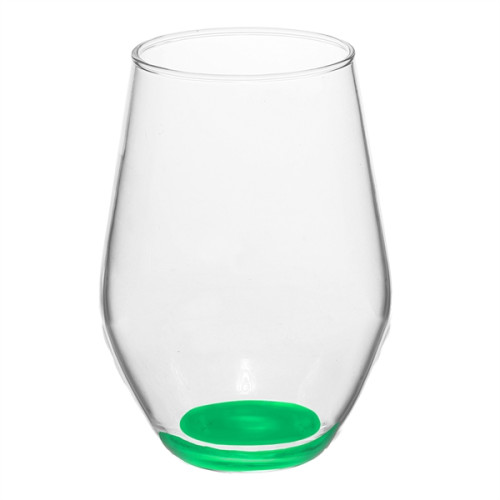 19 oz. ARC Stemless Red Wine Glasses